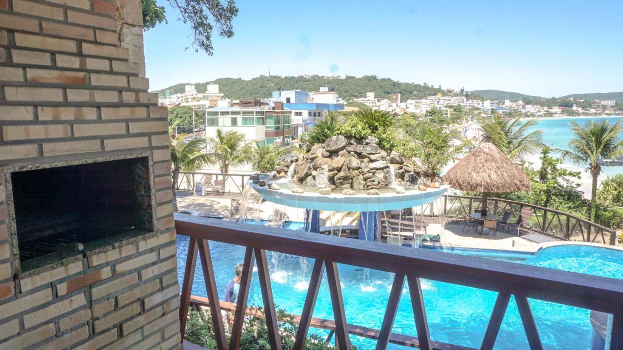 Inn Boulevard Bombinhas